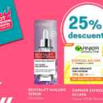 Ofertas Farmacias del Ahorro Hot Fashion 2021 en dermocosméticos, maquillaje y más