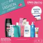 Ofertas Farmacias del Ahorro Hot Fashion 2021 en dermocosméticos, maquillaje y más