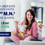 Promo Rappi y Uber Eats: hasta $1,000 de bonificación pagando con American Express