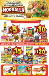 Imagen de la promo