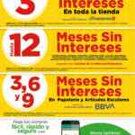 Folleto Bodega Aurrerá Super Listos al 17 de agosto 2021