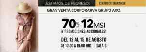 Imagen de la promo