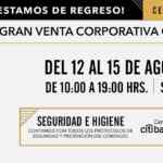 Venta Corporativa Grupo Axo 2021: Hasta 70% de descuento + hasta 12 msi y más
