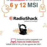 Promo Banorte Día del Gamer: 10% de bonificación en compras a 12 msi