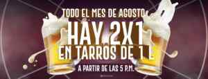Imagen de la promo