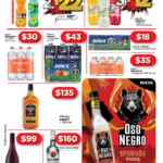 Folleto Bodega Aurrerá Precio Bodega 18 de agosto al 1 de septiembre 2021
