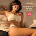Calvin Klein Hot Fashion 2021: hasta 60% de descuento + 15% adicional