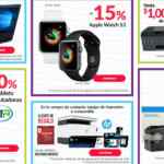 Venta Nocturna Office Depot 30 y 31 de agosto: pantalla o bocina Gratis con tus compras