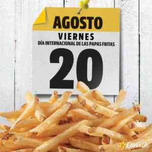 Imagen de la promo