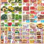Ofertas Casa Ley en frutas y verduras del 31 de agosto al 2 de septiembre 2021