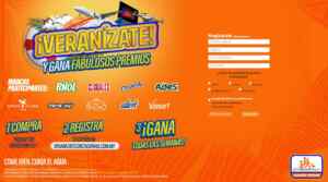 Imagen de la promo