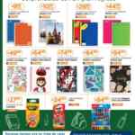 Folleto Chedraui Regreso a Clases 2 al 16 de agosto 2021