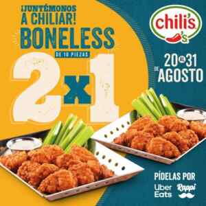 Imagen de la promo