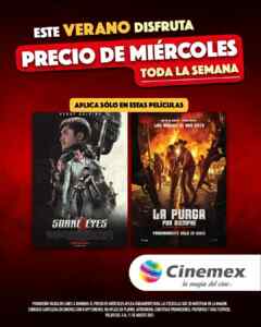 Imagen de la promo