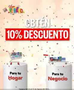 Imagen de la promo