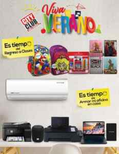 Imagen de la promo