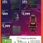 Folleto cuponera City Club Agosto 2021