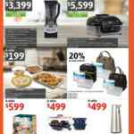 Folleto cuponera City Club Agosto 2021