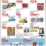 Folleto cuponera City Club Agosto 2021