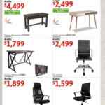Folleto cuponera City Club Agosto 2021
