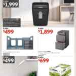 Folleto cuponera City Club Agosto 2021