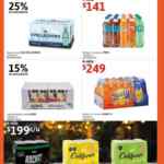Folleto cuponera City Club Agosto 2021