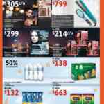 Folleto cuponera City Club Agosto 2021