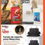 Folleto cuponera City Club Agosto 2021