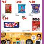 Folleto cuponera City Club Agosto 2021