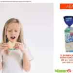 Folleto La Comer del 11 al 26 de agosto 2021: papel higiénico $12.90, segundo a mitad de precio y más