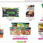 Folleto La Comer del 11 al 26 de agosto 2021: papel higiénico $12.90, segundo a mitad de precio y más