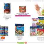 Folleto La Comer del 11 al 26 de agosto 2021: papel higiénico $12.90, segundo a mitad de precio y más