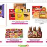 Folleto La Comer del 11 al 26 de agosto 2021: papel higiénico $12.90, segundo a mitad de precio y más