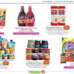 Folleto La Comer del 11 al 26 de agosto 2021: papel higiénico $12.90, segundo a mitad de precio y más