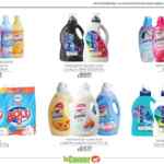 Folleto La Comer del 11 al 26 de agosto 2021: papel higiénico $12.90, segundo a mitad de precio y más