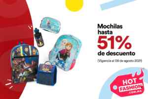 Imagen de la promo