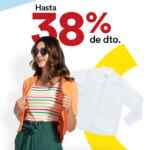 Coppel Hot Fashion 2021: hasta 51% de descuento en ropa, calzado y accesorios