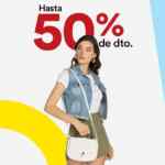 Coppel Hot Fashion 2021: hasta 51% de descuento en ropa, calzado y accesorios