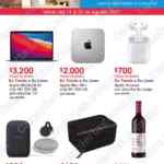 Folleto cuponera Costco 14 al 22 de agosto 2021