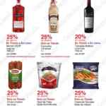 Folleto cuponera Costco 14 al 22 de agosto 2021