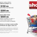 Promoción apertura Costco Santa Fe: Hasta $300 en certificado de regalo al afiliarte