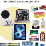 Folleto cuponera Costco 4 al 29 de agosto 2021