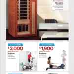 Folleto cuponera Costco 4 al 29 de agosto 2021