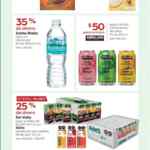 Folleto cuponera Costco 4 al 29 de agosto 2021