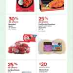 Folleto cuponera Costco 4 al 29 de agosto 2021