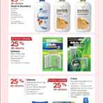 Folleto cuponera Costco 4 al 29 de agosto 2021