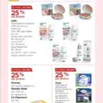 Folleto cuponera Costco 4 al 29 de agosto 2021