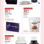 Folleto cuponera Costco 4 al 29 de agosto 2021