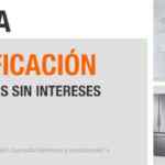En Home Depot hasta $1,500 de bonificación pagando con tarjetas Citi Banamex