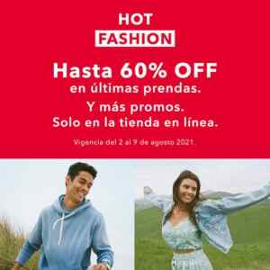 Imagen de la promo